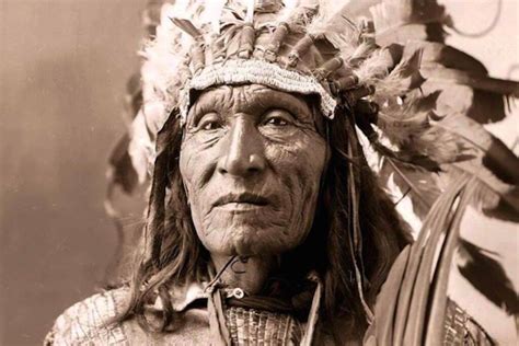 Historia y cultura de los Nativos Americanos: DESCUBRE su legado