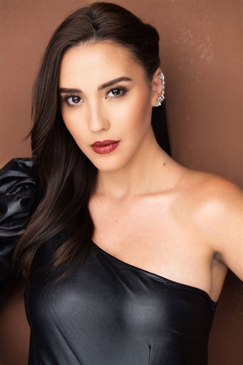 Desiree Alexandra Estrada