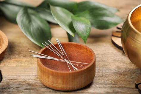 Can Acupuncture Help Treat ED? | Blog