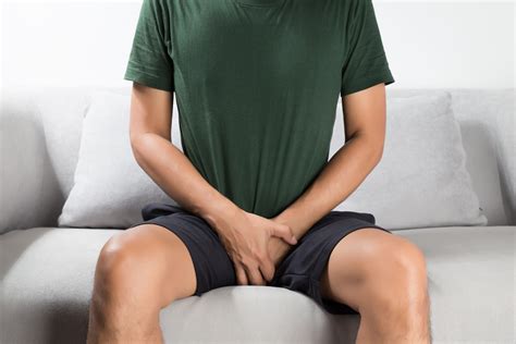Why does my penis hurt after sex? - Pelvic Health Physical Therapy