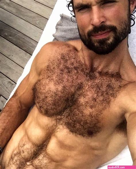 levy van wilgen nude porn - Nudes 69