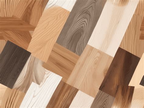 A Comprehensive Review of Real Wood Floors