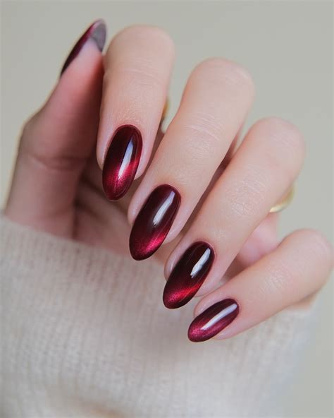 21+ Stunning Chrome Winter Nail Ideas (2025) - DrExplains