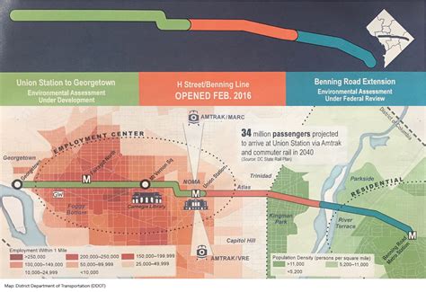 streetcar map full | HillRag