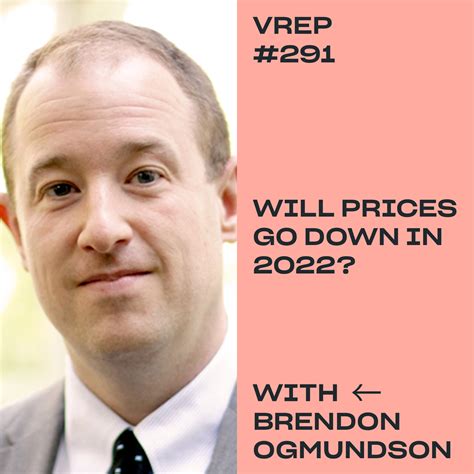 Will Vancouver Real Estate Prices Go Down in 2022? With Brendon