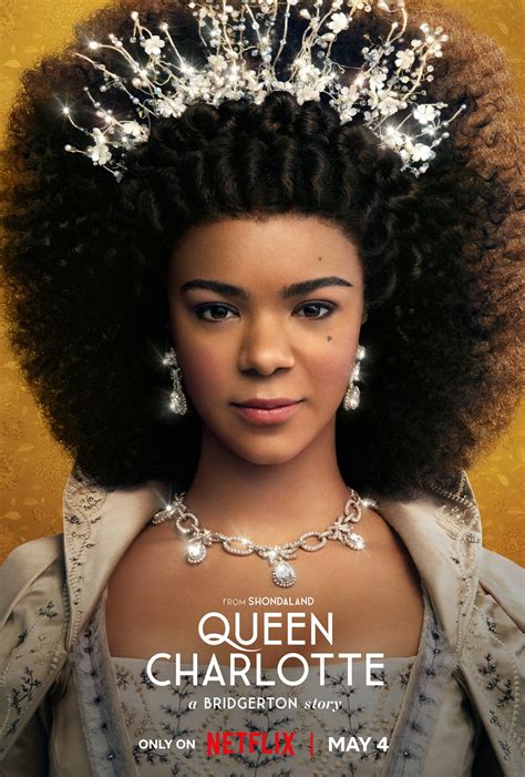 Queen Charlotte Britains First Black Queen
