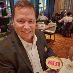 RHI in LVRJ: How Las Vegas Servers Defy the “Dead End Job” Stigma With ...