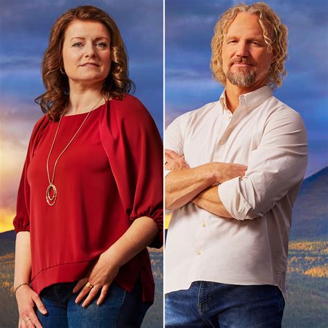 'Sister Wives' Recap: Kody Brown's Wife Robyn Feels Like an Outsider