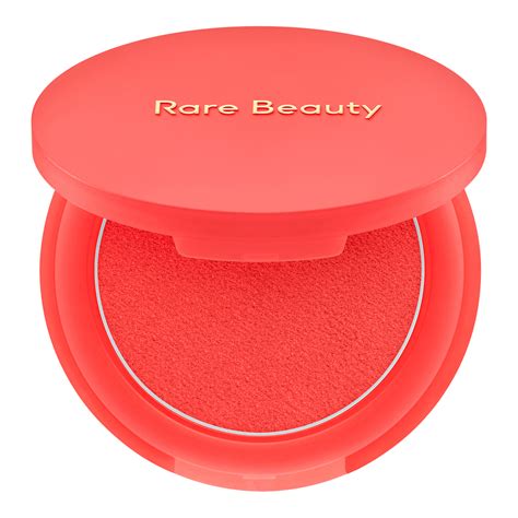 buy rare beauty soft pinch matte bouncy blush sephora  zealand