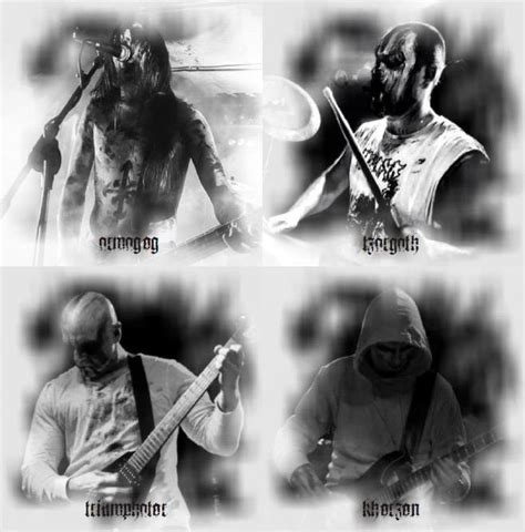 ARKONA discography (top albums) and reviews