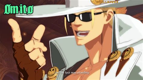 GGXrdR2 7/16/17 - Omito (Johnny) @ Evo 2017 Casuals - YouTube