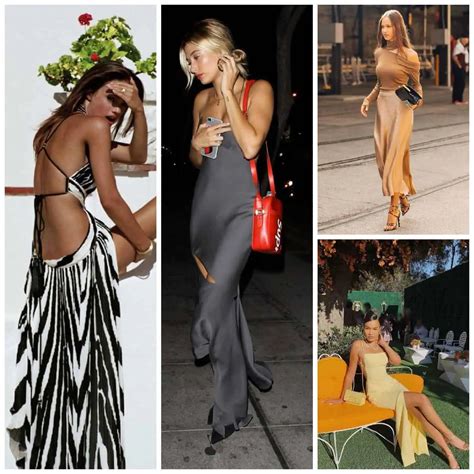 How to Turn Your Dress into a Fashion Statement — The Fashion Tag Blog