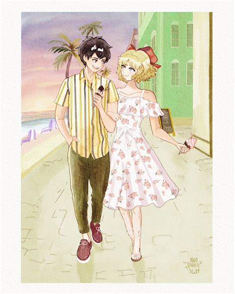 overview for partyarlie