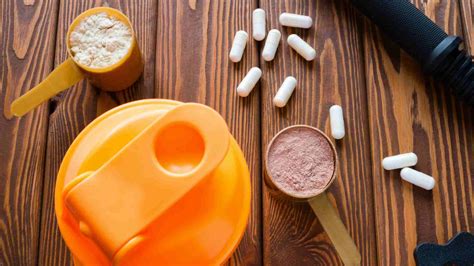 Qual O Melhor Hormônio Para Ganhar Massa Muscular - Os melhores suplementos para ganhar massa muscular, de acordo com uma ...