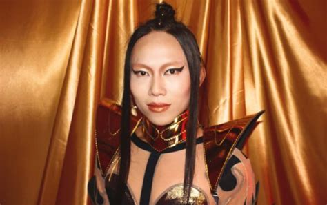 drag race uk star le fil releases video   single    culture