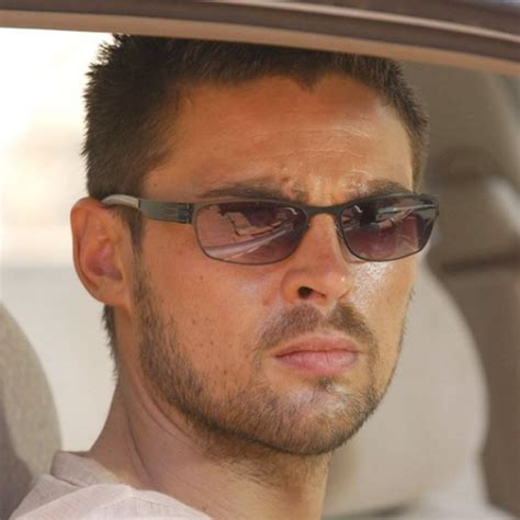 Kirill Quotes - The Bourne Supremacy (2004)