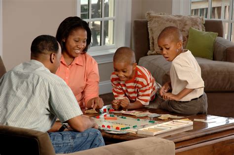Jogos Para Familia Em Casa - Jogos de tabuleiro para família: quais ter em casa?
