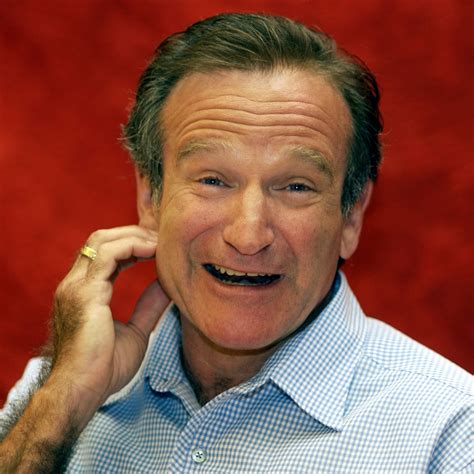 robin williams movies spouse death