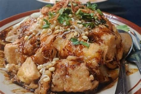 inilah lokasi kuliner  ngawi makanan khas  bikin ketagihan jangan