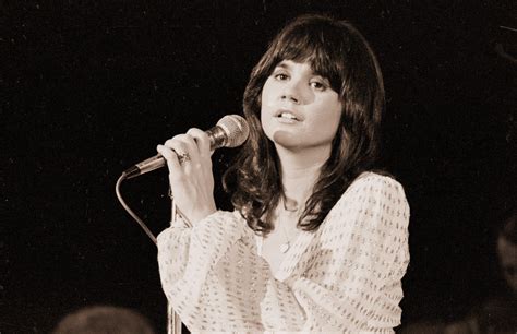 Linda Ronstadt Playlist