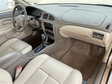 2000 Oldsmobile Intrigue Wiring Diagram 14