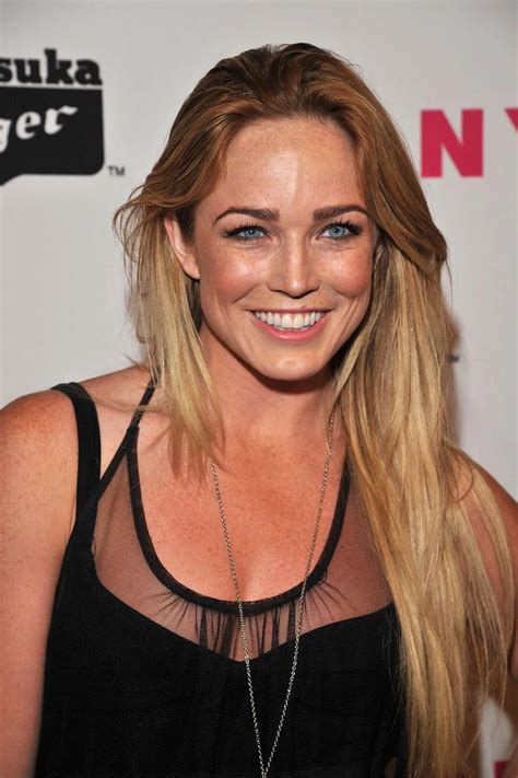 Caity Lotz | Scrolller
