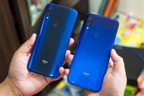 Xiaomi Redmi 7 Pro – найкращий бюджетний смартфон • PIK