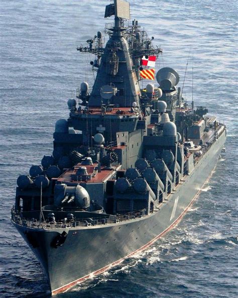 Varyag - Missiles Cruiser | Soviet navy, Navy ships, Warship