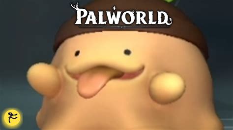 МАЙН ГУМУС! /6/ Palworld - YouTube