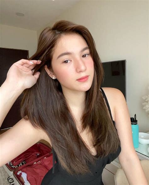 Balasan dari Siapa Wanita Paling Cantik, Seksi dan Hot Asal Pinay yang ...