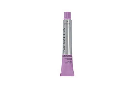 Schwarzkopf Igora ("Игора") - краска для бровей и ресниц: отзывы