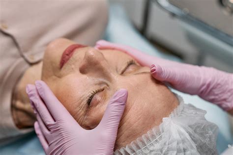 Como É Feito O Botox - Como é feito o botox no rosto