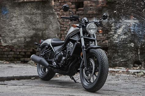 Honda Rebel 300/500 Wallpapers - Wallpaper Cave