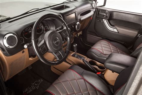 hellcat, Jeep, Jk, Wrangler, Offroad, Custom, Truck, Gog, Suv, Mopar ...