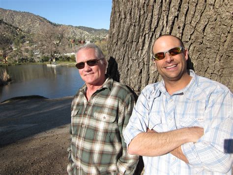 An Afternoon with a legend..Eric Edwards – DistribPix