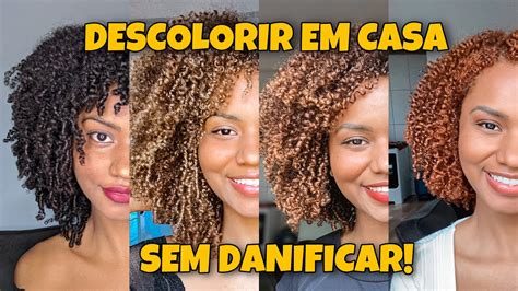 Descolorindo O Cabelo Em Casa - COMO DESCOLORIR O CABELO EM CASA SEM DANIFICA-LO | DICAS SOBRE ...
