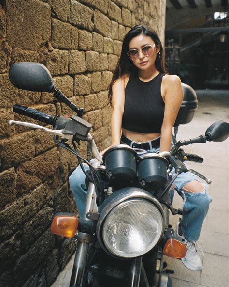 Ngl, wish that bike was me : r/RaeLilBlack