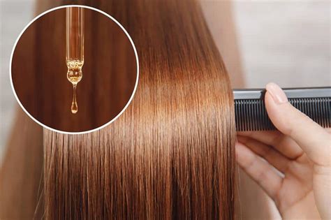 Cabelo Oleo De Ricino - Óleo de rícino no cabelo: tire todas as suas dúvidas! - Cortes de ...