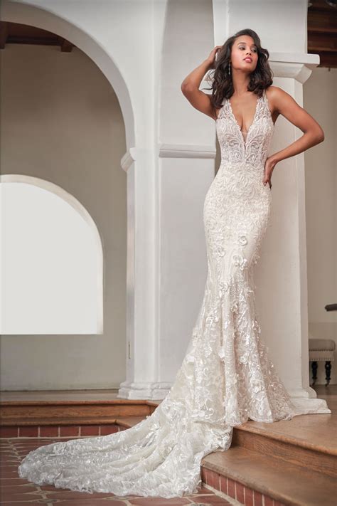 The Best Wedding Dress Hot Ideas