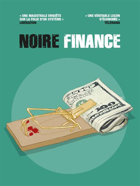 noire finance arte boutique