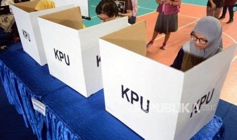 Sistem Demokrasi di Indonesia dalam Proses Pematangan