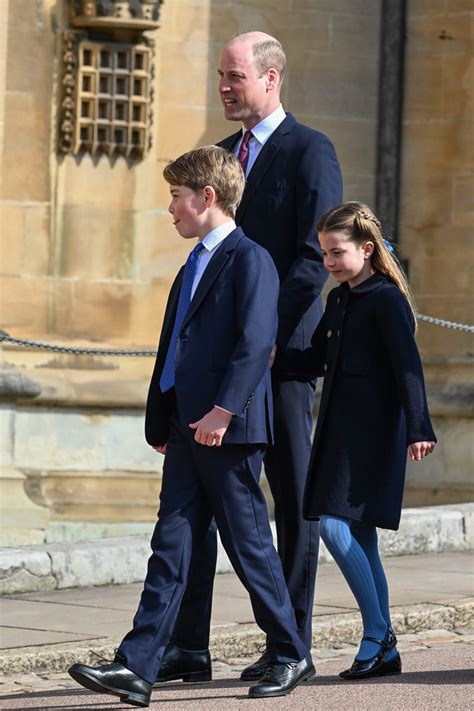 El gran cambio de Carlota de Gales: pieza clave de la nueva monarquía