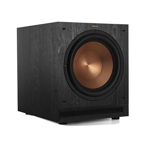 Die 16 besten Klipsch Subwoofer - Hifi-Online.net