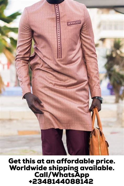 Men s kaftan – Artofit