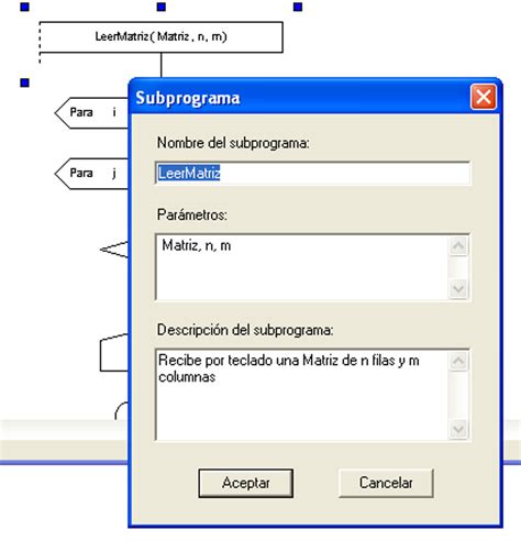 dfd descargar
