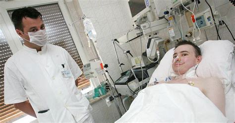 Oboljelom od tumora presadili tanko crijevo | 24sata