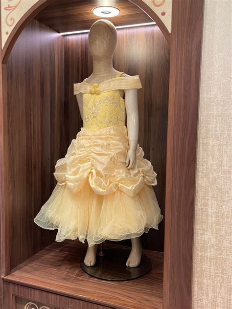 Bibbidi Bobbidi Boutique Dresses 2024 Collection - Lana Shanna