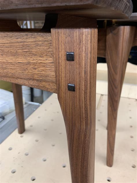 Hand Crafted Furniture by Benchdog Woodworking Company in Southern ...
