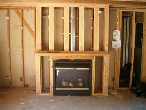 Direct Vent Gas Fireplace Insert Installation – Fireplace Guide by Linda