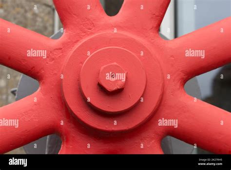 detail   large wheel heavy industry mining stock photo alamy